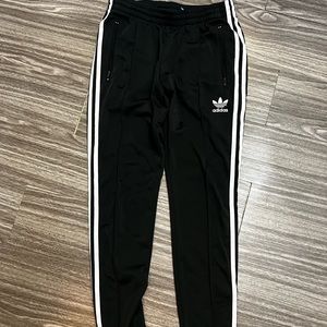 Womens adidas trackpants